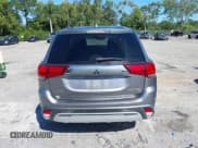 ✅ 2019 Mitsubishi Outlander SE • VIN: JA4AD3A37KZ006566 • Lot: 43542411. Wystawiony na IAAI z przebiegiem 115 442 mil. Bezpłatny archiwum sprzedaży aukcyjnych z USA i szczegółowy raport historii pojazdu na DreamBid. Zdjęcie 16.