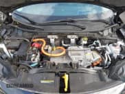 ✅ 2023 Nissan ARIYA Evolve+ • VIN: JN1DF0BB5PM710919 • Lot: 43311121. Wystawiony na IAAI z przebiegiem 33 454 mil. Bezpłatny archiwum sprzedaży aukcyjnych z USA i szczegółowy raport historii pojazdu na DreamBid. Zdjęcie 10.