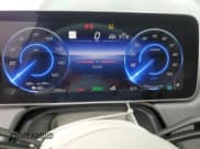 ✅ 2023 Mercedes-Benz EQS 450+ • VIN: W1KCG2DB1PA033566 • Lot: 58175605. Listed on Copart with 50,261 mi. Free auction sales archive from the USA and detailed vehicle history report at DreamBid. Image 9.