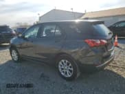 ✅ 2018 Chevrolet Equinox LS • VIN: 2GNAXHEV8J6105601 • Лот: 91665455. Опубликован ранее на Copart с пробегом 187 965 миль. Бесплатный доступ к архиву аукционных продаж из США и подробный отчёт об истории автомобиля на DreamBid. Изображение 2.