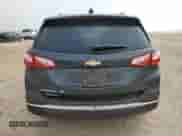 2018 Chevrolet Equinox LT z VIN 3GNAXLEU7JS537124, wystawiony jako Copart lot #83580334 z przebiegiem 88 119 mil mil oraz Szkoda całkowita • Salvage title. Historia ofert i sprzedaży dostępna na DreamBid. Obrazek 6.