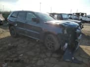 ✅ 2020 Jeep Grand Cherokee Limited X • VIN: 1C4RJFBT3LC198025 • Lot: 49592525. Listed on Copart with 41,297 mi. Free auction sales archive from the USA and detailed vehicle history report at DreamBid. Image 4.