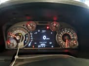 ✅ 2018 Ram 2500 Limited • VIN: 3C6UR5GLXJG209822 • Lot: 66546735. Listed on Copart with 207,154 mi. Free auction sales archive from the USA and detailed vehicle history report at DreamBid. Image 9.