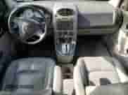 2005 Saturn VUE z VIN 5GZCZ53485S852931, wystawiony jako Copart lot #83346224 z przebiegiem 200 004 mil mil oraz Szkoda całkowita • Salvage title. Historia ofert i sprzedaży dostępna na DreamBid. Obrazek 8.