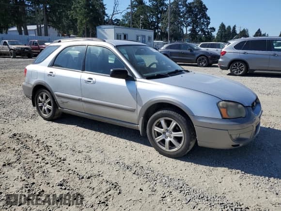 ✅ 2005 Subaru Impreza Outback • VIN: JF1GG68505G818135 • Лот: 65183595. Опубликован ранее на Copart с пробегом 205 280 миль. Бесплатный доступ к архиву аукционных продаж из США и подробный отчёт об истории автомобиля на DreamBid. Изображение 4.