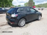 ✅ 2012 Mazda CX-7 i Touring • VIN: JM3ER2CM5C0415574 • Lot: 42263702. Wystawiony na IAAI z przebiegiem 293 566 mil. Bezpłatny archiwum sprzedaży aukcyjnych z USA i szczegółowy raport historii pojazdu na DreamBid. Zdjęcie 4.