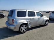 ✅ 2006 Chevrolet HHR LT • VIN: 3GNDA23PX6S633150 • Lot: 54879695. Listed on Copart with 167,716 mi. Free auction sales archive from the USA and detailed vehicle history report at DreamBid. Image 3.