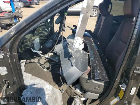 2025 Dodge Durango GT z VIN 1C4RDJDG6SC524361, wystawiony jako Copart lot #53631005 z przebiegiem Nie podano mil oraz Nie do naprawy • Non repairable. Historia ofert i sprzedaży dostępna na DreamBid. Obrazek 7.