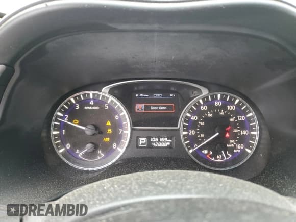 ✅ 2014 Infiniti QX60 • VIN: 5N1AL0MN3EC528179 • Lot: 82305695. Listed on Copart with 106,169 mi. Free auction sales archive from the USA and detailed vehicle history report at DreamBid. Image 9.