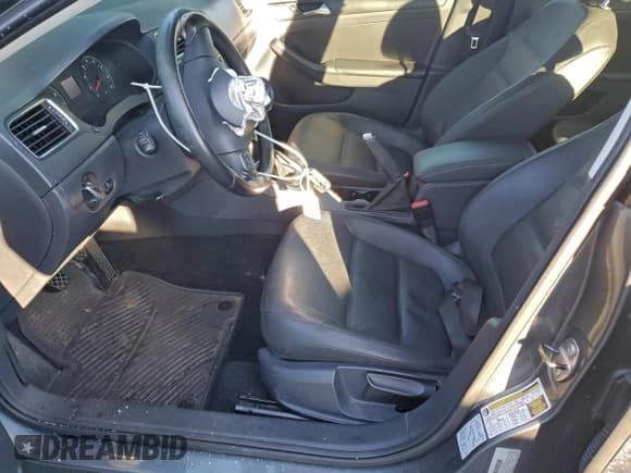 ✅ 2011 Volkswagen Jetta SE • VIN: 3VWBX7AJ2BM108069 • Lot: 95081165. Listed on Copart with Not provided. Free auction sales archive from the USA and detailed vehicle history report at DreamBid. Image 7.