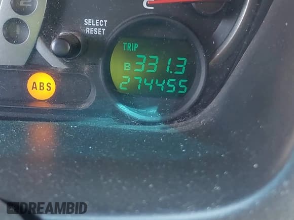 ✅ 2003 Honda Pilot EX • VIN: 2HKYF18653H598920 • Lot: 42426339. Listed on IAAI with 274,455 mi. Free auction sales archive from the USA and detailed vehicle history report at DreamBid. Image 15.