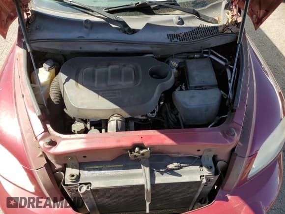 ✅ 2007 Chevrolet HHR LT • VIN: 3GNDA23P17S636567 • Lot: 53579135. Listed on Copart with 175,452 mi. Free auction sales archive from the USA and detailed vehicle history report at DreamBid. Image 11.