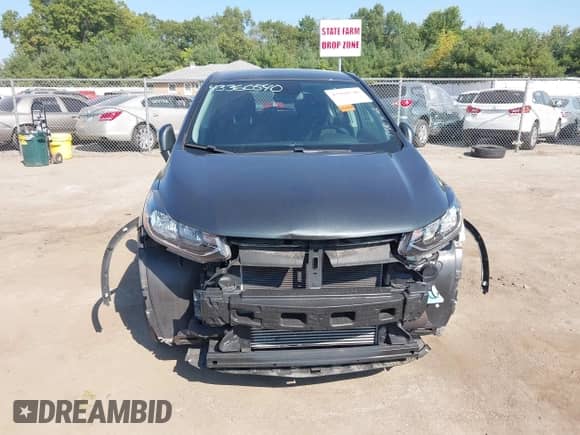 2020 Chevrolet Trax LS с VIN 3GNCJKSB9LL261954, выставлен на аукционе IAAI как лот 43360540 с пробегом 66 299 миль миль и . История ставок и продаж доступна на DreamBid. Изображение 13.