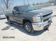 ✅ 2009 Chevrolet Silverado 2500HD LT • VIN: 1GCHK54K39F137899 • Лот: 42070451. Опубликован ранее на IAAI с пробегом 174 876 миль. Бесплатный доступ к архиву аукционных продаж из США и подробный отчёт об истории автомобиля на DreamBid. Изображение 1.