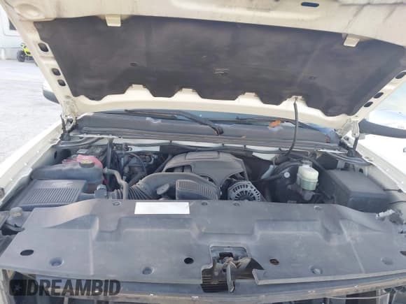 ✅ 2009 Chevrolet Silverado 1500 • VIN: 3GCEC33J49G171507 • Lot: 41811216. Wystawiony na IAAI z przebiegiem 277 573 mil. Bezpłatny archiwum sprzedaży aukcyjnych z USA i szczegółowy raport historii pojazdu na DreamBid. Zdjęcie 10.