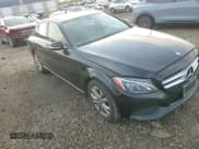 ✅ 2015 Mercedes-Benz C 300 Luxury • VIN: 55SWF4KB5FU082587 • Lot: 66833915. Listed on Copart with 141,421 mi. Free auction sales archive from the USA and detailed vehicle history report at DreamBid. Image 13.