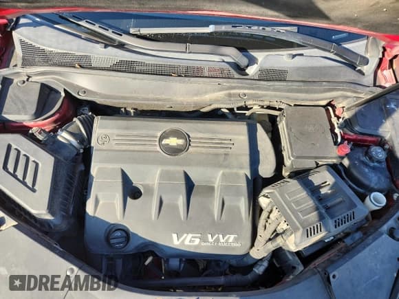 ✅ 2014 Chevrolet Equinox LTZ • VIN: 2GNFLHE30E6218612 • Лот: 90486975. Опубликован ранее на Copart с пробегом 172 096 миль. Бесплатный доступ к архиву аукционных продаж из США и подробный отчёт об истории автомобиля на DreamBid. Изображение 11.