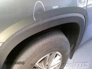 ✅ 2022 Chevrolet Traverse LT Cloth • VIN: 1GNERGKW7NJ175702 • Lot: 42845494. Wystawiony na IAAI z przebiegiem 66 210 mil. Bezpłatny archiwum sprzedaży aukcyjnych z USA i szczegółowy raport historii pojazdu na DreamBid. Zdjęcie 1.