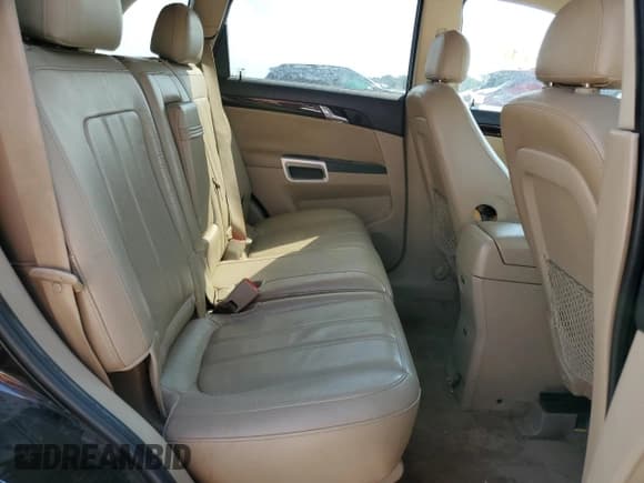 ✅ 2009 Saturn VUE XE • VIN: 3GSCL33P99S618295 • Lot: 63271444. Wystawiony na Copart z przebiegiem 150 391 mil. Bezpłatny archiwum sprzedaży aukcyjnych z USA i szczegółowy raport historii pojazdu na DreamBid. Zdjęcie 10.