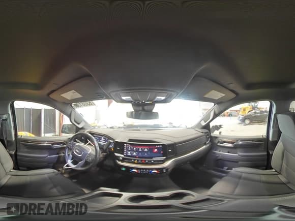 ✅ 2022 GMC Sierra 1500 SLE • VIN: 3GTUUBED6NG612641 • Лот: 53081395. Опубликован ранее на Copart с пробегом 53 230 миль. Бесплатный доступ к архиву аукционных продаж из США и подробный отчёт об истории автомобиля на DreamBid. Изображение 15.