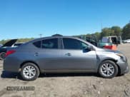 ✅ 2018 Nissan Versa SV • VIN: 3N1CN7AP2JL843031 • Лот: 43451197. Опубликован ранее на IAAI с пробегом 130 179 миль. Бесплатный доступ к архиву аукционных продаж из США и подробный отчёт об истории автомобиля на DreamBid. Изображение 13.