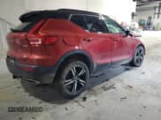✅ 2019 Volvo XC40 R-Design • VIN: YV4AC2HM0K2143288 • Лот: 50787954. Опубликован ранее на Copart с пробегом 33 887 миль. Бесплатный доступ к архиву аукционных продаж из США и подробный отчёт об истории автомобиля на DreamBid. Изображение 3.