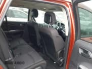 ✅ 2014 Dodge Journey SXT • VIN: 3C4PDCBB9ET155983 • Lot: 43441372. Wystawiony na IAAI z przebiegiem 167 948 mil. Bezpłatny archiwum sprzedaży aukcyjnych z USA i szczegółowy raport historii pojazdu na DreamBid. Zdjęcie 8.