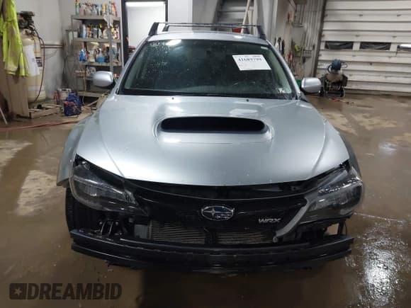 ✅ 2013 Subaru WRX WRX • VIN: JF1GR7E61DG853648 • Lot: 41689799. Wystawiony na IAAI z przebiegiem 124 193 mil. Bezpłatny archiwum sprzedaży aukcyjnych z USA i szczegółowy raport historii pojazdu na DreamBid. Zdjęcie 12.