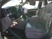 ✅ 2017 Toyota Highlander Hybrid XLE • VIN: 5TDJGRFH9HS031676 • Lot: 43120525. Listed on Copart with Not provided. Free auction sales archive from the USA and detailed vehicle history report at DreamBid. Image 7.