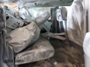 ✅ 2023 GMC Sierra 1500 • VIN: 3GTUUBE8XPG271833 • Lot: 43197795. Wystawiony na Copart z przebiegiem Nie podano. Bezpłatny archiwum sprzedaży aukcyjnych z USA i szczegółowy raport historii pojazdu na DreamBid. Zdjęcie 10.