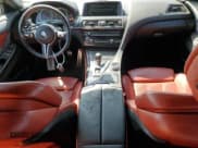 ✅ 2015 BMW M6 • VIN: WBS6C9C5XFD467711 • Lot: 66574644. Wystawiony na Copart z przebiegiem 101 001 mil. Bezpłatny archiwum sprzedaży aukcyjnych z USA i szczegółowy raport historii pojazdu na DreamBid. Zdjęcie 8.