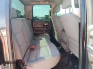 ✅ 2016 Chevrolet Silverado 2500HD Work Truck • VIN: 1GC2CUEG8GZ131079 • Lot: 80277515. Wystawiony na Copart z przebiegiem 244 343 mil. Bezpłatny archiwum sprzedaży aukcyjnych z USA i szczegółowy raport historii pojazdu na DreamBid. Zdjęcie 10.