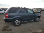 ✅ 2003 Acura MDX Touring • VIN: 2HNYD18893H535605 • Lot: 83959865. Wystawiony na Copart z przebiegiem 109 068 mil. Bezpłatny archiwum sprzedaży aukcyjnych z USA i szczegółowy raport historii pojazdu na DreamBid. Zdjęcie 3.