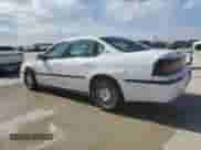 2000 Chevrolet Impala с VIN 2G1WF55K3Y9361720, выставлен на аукционе Copart как лот 42330345 с пробегом 63 877 миль миль и Чистый • Clean title. История ставок и продаж доступна на DreamBid. Изображение 2.