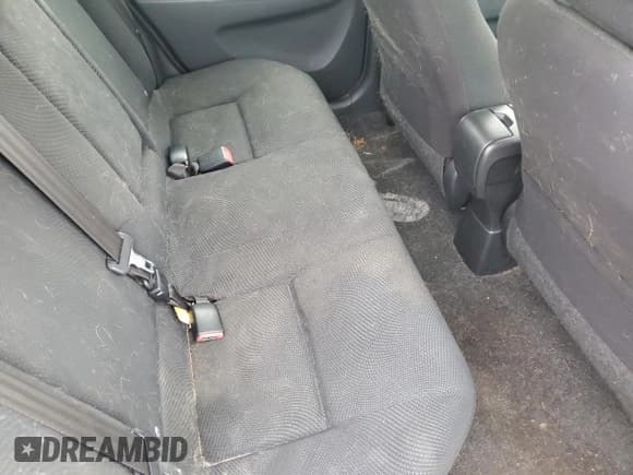 ✅ 2012 Toyota Yaris • VIN: JTDBT4K39CL035539 • Lot: 87108435. Listed on Copart with 106,208 mi. Free auction sales archive from the USA and detailed vehicle history report at DreamBid. Image 10.