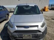 ✅ 2017 Ford Transit Connect XL • VIN: NM0GE9E7XH1323646 • Lot: 47919185. Listed on Copart with 86,186 mi. Free auction sales archive from the USA and detailed vehicle history report at DreamBid. Image 5.