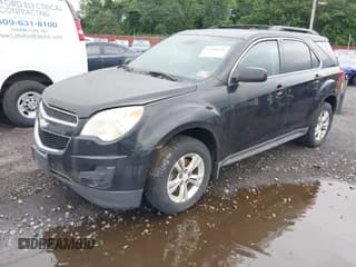 ✅ 2013 Chevrolet Equinox LT • VIN: 2GNALDEK6D6158330 • Лот: 42906276. Опубликован ранее на IAAI с пробегом 133 103 миль. Бесплатный доступ к архиву аукционных продаж из США и подробный отчёт об истории автомобиля на DreamBid. Изображение 2.