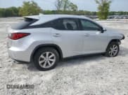 ✅ 2016 Lexus RX 350 • VIN: 2T2BZMCA4GC020161 • Lot: 52846525. Listed on Copart with 154,391 mi. Free auction sales archive from the USA and detailed vehicle history report at DreamBid. Image 3.