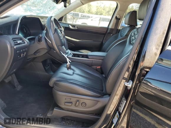 ✅ 2021 Hyundai Palisade Limited • VIN: KM8R54HE4MU226603 • Лот: 74034564. Опубликован ранее на Copart с пробегом 63 808 миль. Бесплатный доступ к архиву аукционных продаж из США и подробный отчёт об истории автомобиля на DreamBid. Изображение 7.