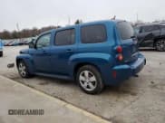 ✅ 2010 Chevrolet HHR LS • VIN: 3GNBAADB7AS567900 • Lot: 82139334. Listed on Copart with 189,017 mi. Free auction sales archive from the USA and detailed vehicle history report at DreamBid. Image 2.