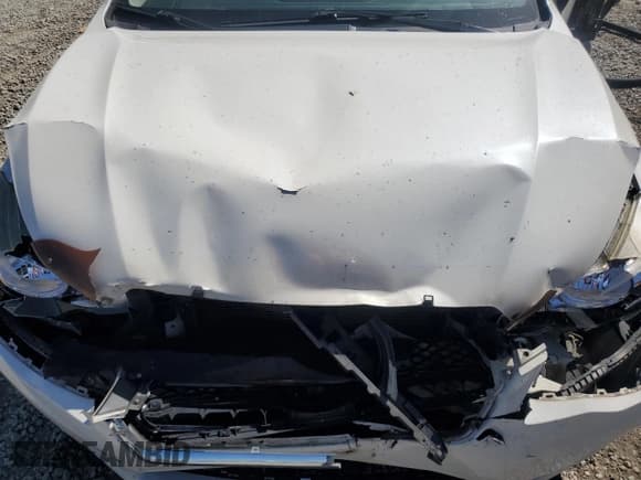 ✅ 2016 Subaru Impreza Special Sports Premium • VIN: JF1GPAP64G8238493 • Lot: 57121615. Listed on Copart with 132,961 mi. Free auction sales archive from the USA and detailed vehicle history report at DreamBid. Image 11.