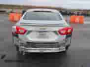 2016 Chevrolet Cruze LT с VIN 1G1BD5SM9G7236649, выставлен на аукционе IAAI как лот 41054570 с пробегом Не указан миль и . История ставок и продаж доступна на DreamBid. Изображение 16.