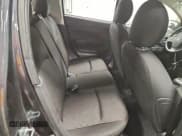 ✅ 2024 Mitsubishi Mirage ES • VIN: ML32AUHJ7RH018541 • Lot: 95554015. Listed on Copart with 25,862 mi. Free auction sales archive from the USA and detailed vehicle history report at DreamBid. Image 10.