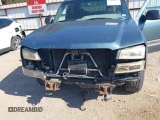 ✅ 2006 Chevrolet Silverado 1500 LT1 • VIN: 2GCEC13T261175923 • Lot: 43088575. Wystawiony na IAAI z przebiegiem 463 390 mil. Bezpłatny archiwum sprzedaży aukcyjnych z USA i szczegółowy raport historii pojazdu na DreamBid. Zdjęcie 6.