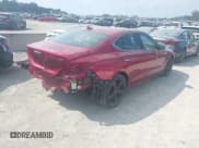 ✅ 2019 Genesis G70 Advanced • VIN: KMTG34LE7KU021963 • Lot: 43007771. Listed on IAAI with 60,473 mi. Free auction sales archive from the USA and detailed vehicle history report at DreamBid. Image 4.