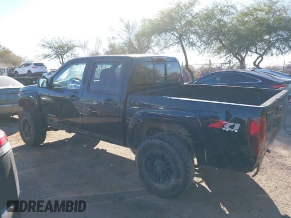 ✅ 2004 Chevrolet Colorado 1SF LS Z71 • VIN: 1GCDT136548220675 • Лот: 43565152. Опубликован ранее на IAAI с пробегом 268 330 миль. Бесплатный доступ к архиву аукционных продаж из США и подробный отчёт об истории автомобиля на DreamBid. Изображение 14.