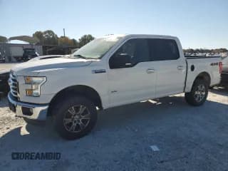 ✅ 2015 Ford F-150 XLT • VIN: 1FTEW1EG3FFC51374 • Lot: 92925755. Wystawiony na Copart z przebiegiem 188 613 mil. Bezpłatny archiwum sprzedaży aukcyjnych z USA i szczegółowy raport historii pojazdu na DreamBid. Zdjęcie 1.