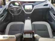 ✅ 2020 Chevrolet Bolt EV LT • VIN: 1G1FY6S09L4132862 • Лот: 91126805. Опубликован ранее на Copart с пробегом 74 817 миль. Бесплатный доступ к архиву аукционных продаж из США и подробный отчёт об истории автомобиля на DreamBid. Изображение 8.