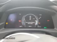 ✅ 2024 Lexus RZ 450e Premium • VIN: JTJAAAAB3RA024935 • Lot: 67777225. Listed on Copart with 5,657 mi. Free auction sales archive from the USA and detailed vehicle history report at DreamBid. Image 9.