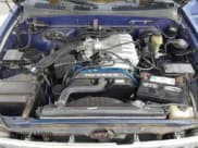 ✅ 1996 Toyota Tacoma • VIN: 4TAVN52NXTZ135995 • Лот: 43701998. Опубликован ранее на IAAI с пробегом 267 377 миль. Бесплатный доступ к архиву аукционных продаж из США и подробный отчёт об истории автомобиля на DreamBid. Изображение 10.